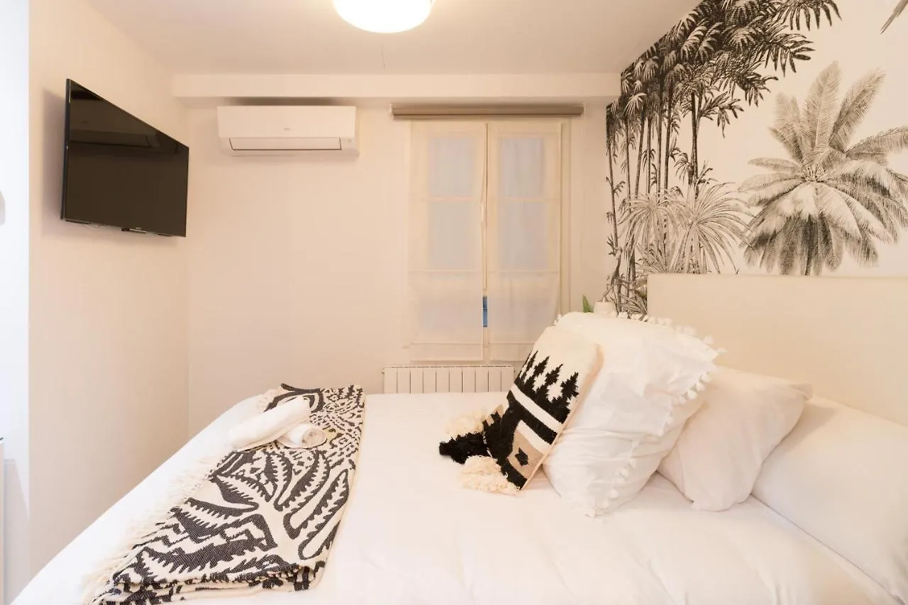 Bilbao Art Lodge Staynnapartments 2*,  Spain