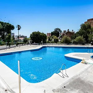 Apartamento Acuario 4 Apartamento Benalmádena