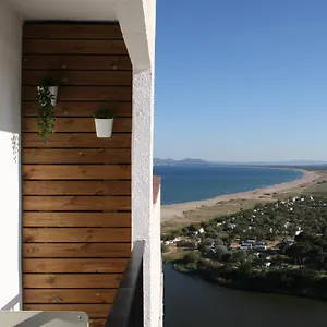 Empuria D-luxe Apartamento Ampuriabrava