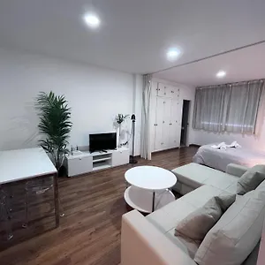 Loft In The Heart Of Apartamento Córdoba
