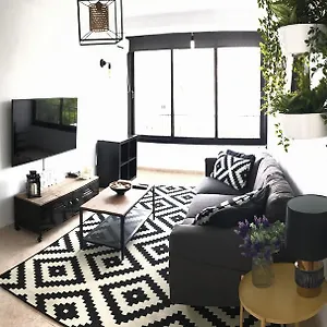 Special Downtown Apartamento Málaga