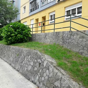 A.t. Altamira 15 Apartamento Bilbao
