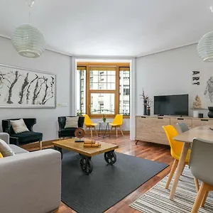 Gran Via 3 By Forever Apartamento Bilbao